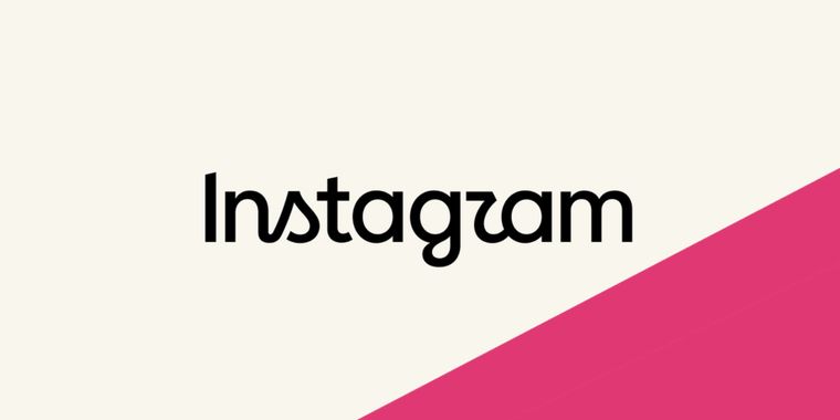 Instagram updates its wordmark for the first time in 10 years