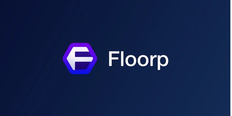 Floorp 12.17 adds tab stacks, container choice, workspace icon picker & improved Zen mode