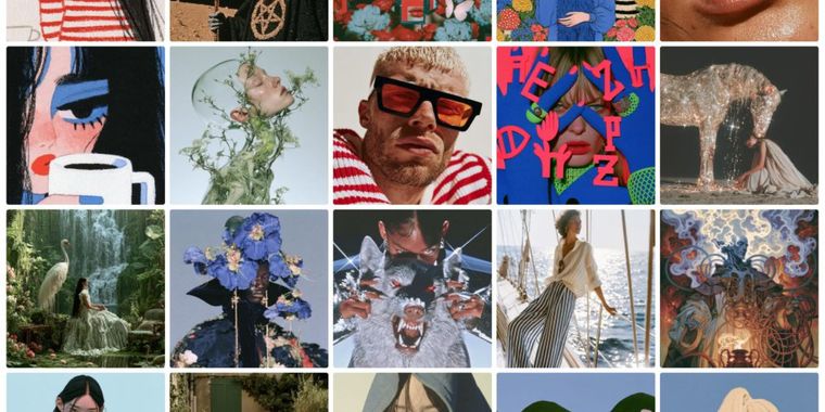 Midjourney v8.2 boosts image creativity, personalization and project organization