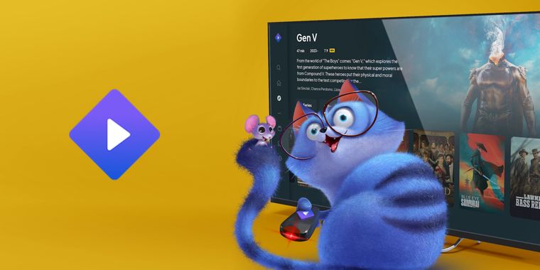 Stremio returns to LG TV store for 2020–2026 models worldwide