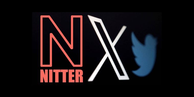 Open source X viewers Nitter & XCancel are offline following cease-and-desist letters