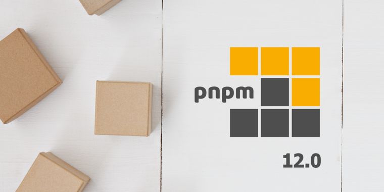 pnpm 12 reaches stable with Rust rewrite and lockfile fixes