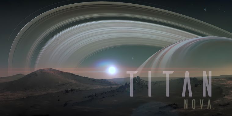 EndeavourOS Titan Nova brings Linux 7.1 kernel before major Wayland-based Triton release