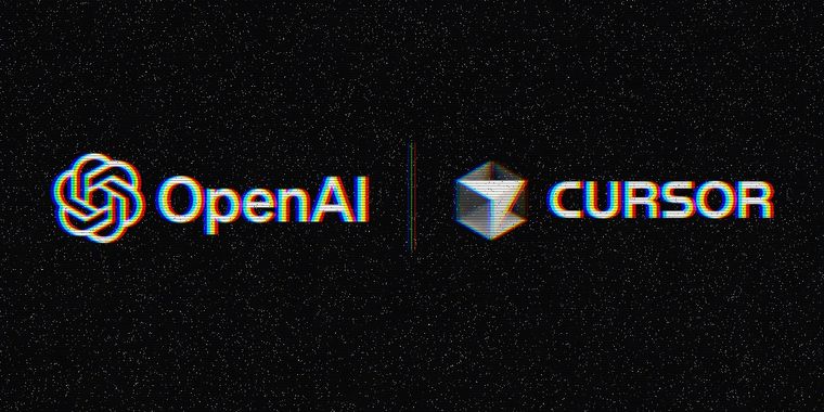 OpenAI says it will cut off Cursor's access to its AI models starting November 12, 2026