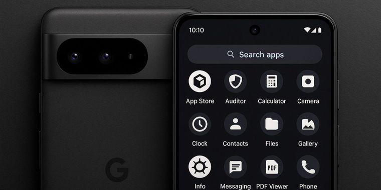 GrapheneOS might skip the Pixel 11 series over the lack of MTE hardware security support