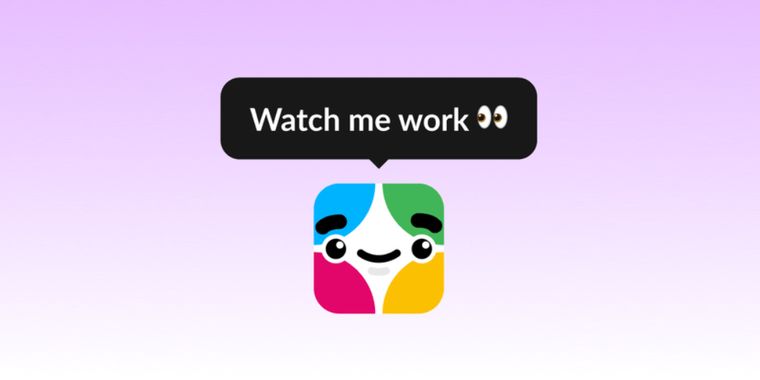 Slackbot gets Big Mode, Deep Research, and Skill Sets