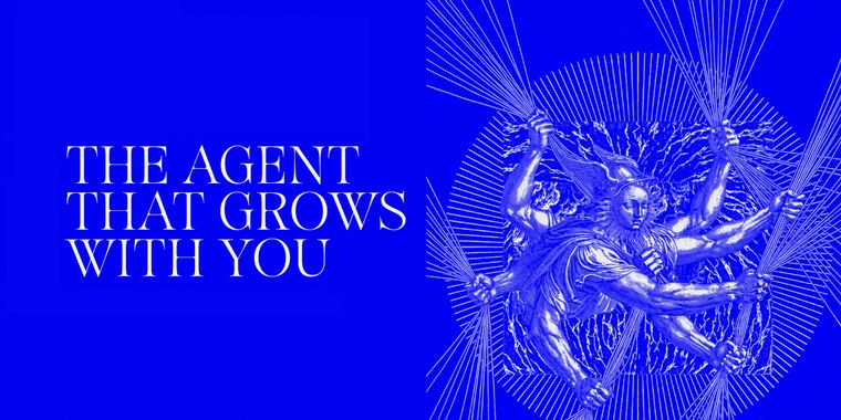 Hermes Agent v0.21 brings bots, cron memory and browser control