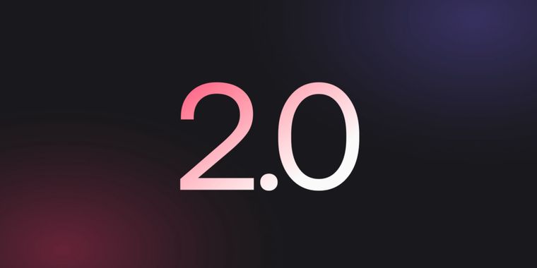 Appwrite 2.0 adds direct databases, S3 storage and OAuth