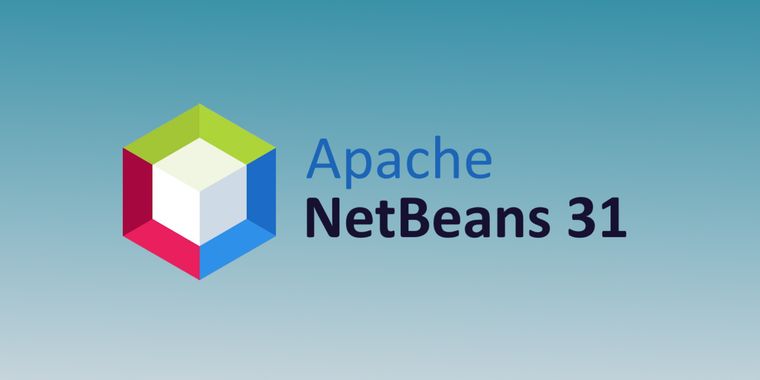 Apache NetBeans 31 adds Java module and PHP 8.4 support