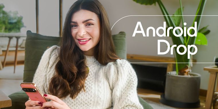 Android will soon help you remember where you left things, ease motion sickness, and more
