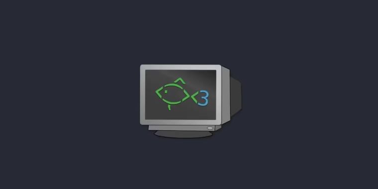 Fish shell 4.9 released as a workaround-focused update for Konsole users