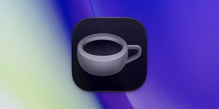 Theine 4 adds one-click desktop hiding for screen sharing