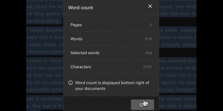 Ddocs brings mobile writing tools and HTML copy