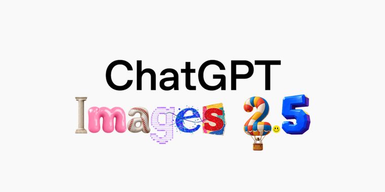 ChatGPT Images 2.5 adds Sketch, faster editing and API models