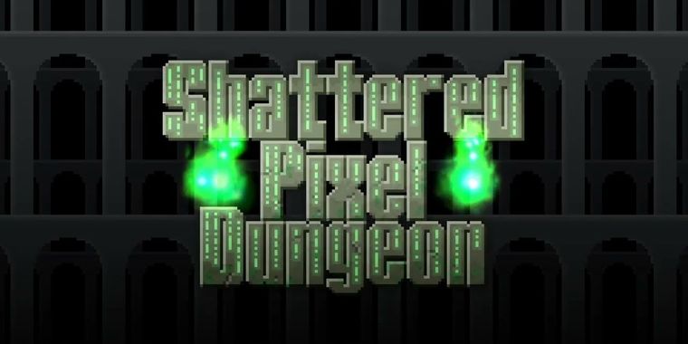 Shattered Pixel Dungeon unleashes its most ambitious update yet with massive new quest