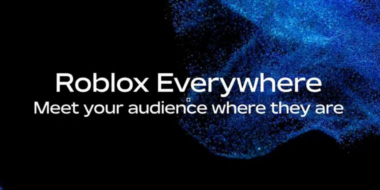 Roblox plans standalone game apps for PC, mobile and console