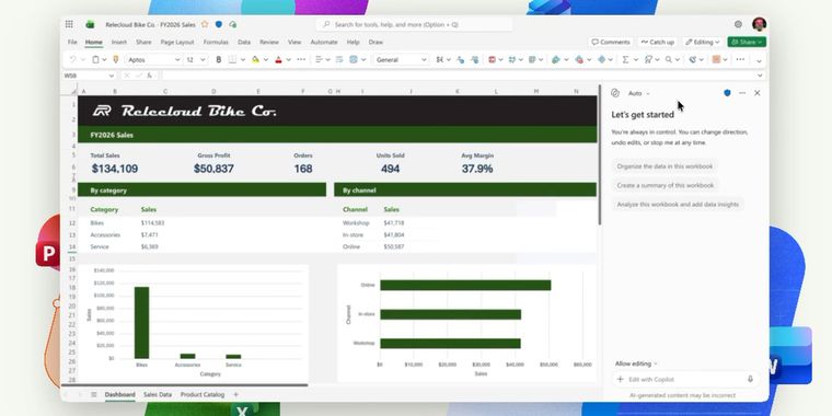 Grok models begin rolling out to Microsoft Copilot users
