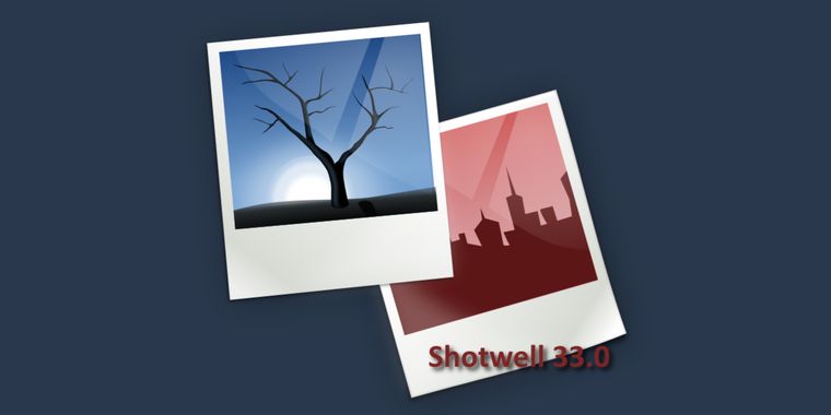 Shotwell 33.0 brings GTK4 and improved Wayland support