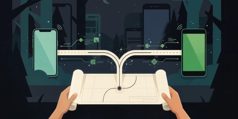 Shopify reverses course and moves from React Native back to Swift & Kotlin for mobile dev