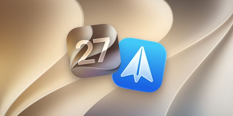 Spark brings hands-free email and calendar controls to iOS 27