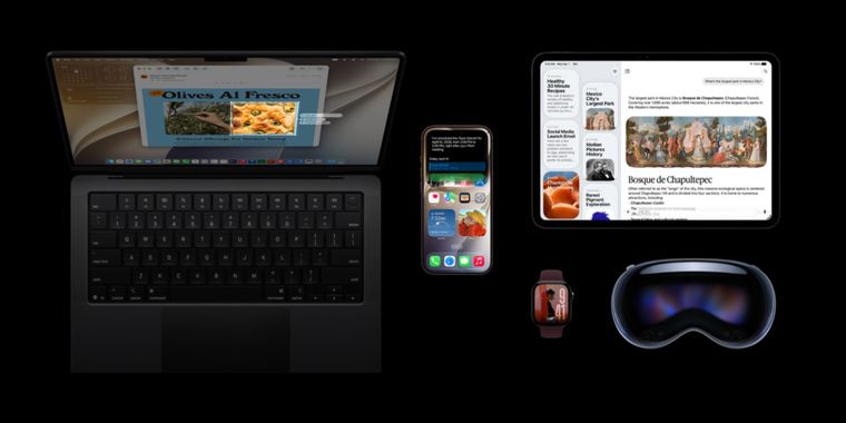 Apple officially releases iOS 27 with the new Siri AI and expanded Apple Intelligence