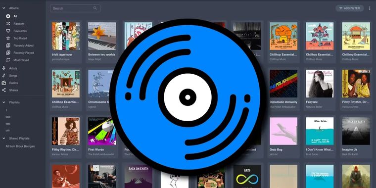Navidrome 0.64 brings Jellyfin Music API, faster artwork delivery, and performance gains