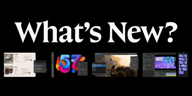 Canva ProSuite launches alongside Affinity 3.3, its biggest photo editing update yet