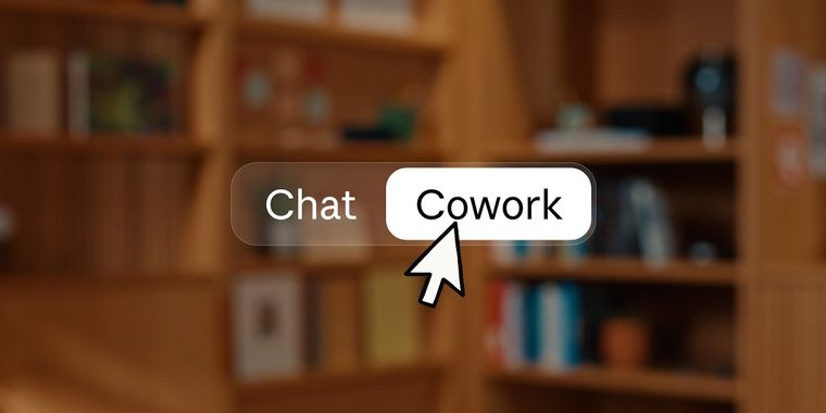 Anthropic merges Claude chat and Cowork into a unified workspace