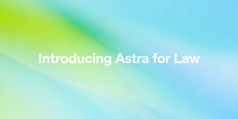 OpenAI launches Astra for Law with 230M source search and legal tool integrations