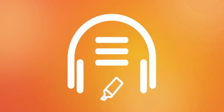 Inoreader update adds narration tracking to text-to-speech