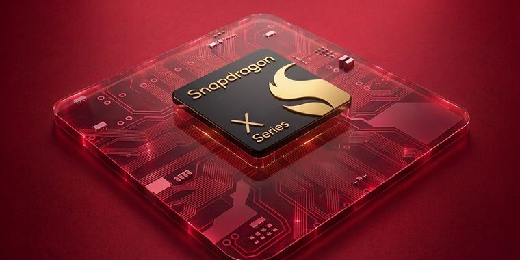 Qualcomm is bringing native Linux support to its Snapdragon X2 Series