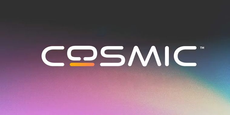 COSMIC Epoch 1.9 brings new image viewer, redesigned app store, and on-screen keyboard