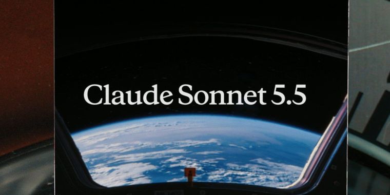 Anthropic launches Claude Sonnet 5.5 with significantly  lower task costs