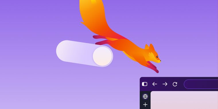 Firefox 157 arrives with major UI redesign, compact mode, and hardware AV1 video decoding
