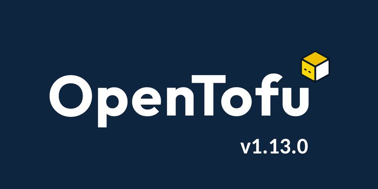 OpenTofu 1.13 adds Windows ARM64 and planning functions