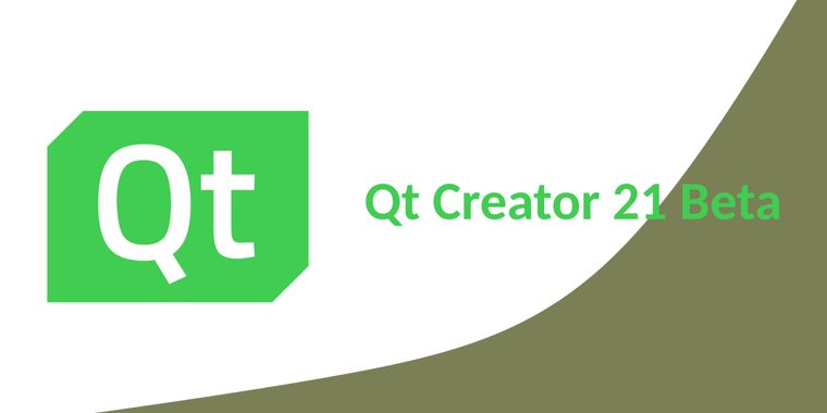 Qt Creator 21 Beta now includes Qt Profiler and Git navigation views