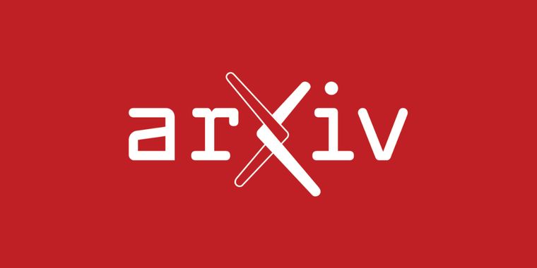 arXiv limits researchers' submissions at two papers per month amid AI-powered paper flood