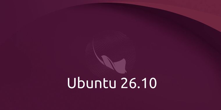 Ubuntu 26.10 delivers security updates with TPM-backed encryption, OpenSSL 4.0 & Linux 7.3