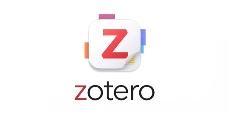 Zotero for iOS adds Read Aloud for PDFs, EPUBs and web pages