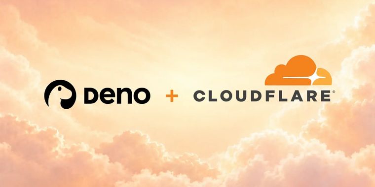 Deno team joins Cloudflare as runtime development winds down