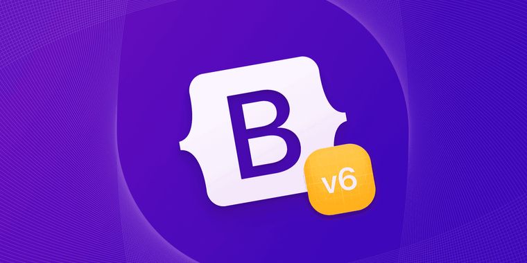 Bootstrap returns with version 6 Alpha, bringing ground-up modernization of the framework