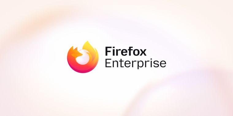 Mozilla launches Firefox Enterprise with on-premises management for European companies