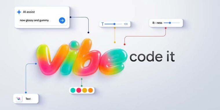 Google will let users vibe code and run Android apps without requiring a developer account