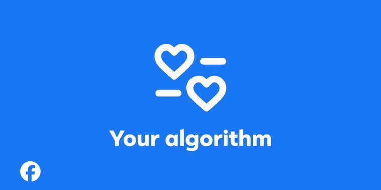 Meta unveils “Your Algorithm” to personalize your Facebook feed with AI-powered controls