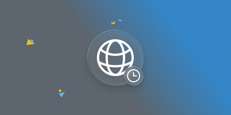 Fastmail enhances its calendar with a new world clock feature for time zone coordination