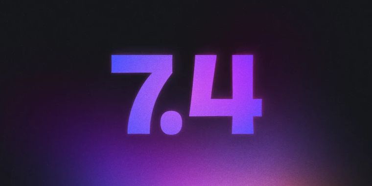 Astro 7.4 has arrived with build performance insights, parallel prerendering, and more