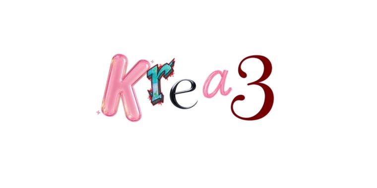 Krea 3 brings LoRA tuning and 2K image edits in 8 seconds