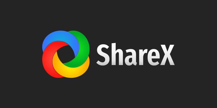 ShareX drops most ambitious update in project's history with rewritten user interface