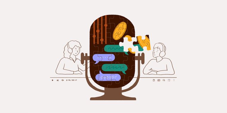 Substack introduces podcast sponsorship program, giving creators new revenue options