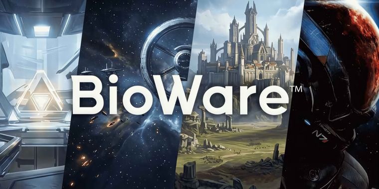EA shuts down BioWare after 30 years and cancels the next Mass Effect game